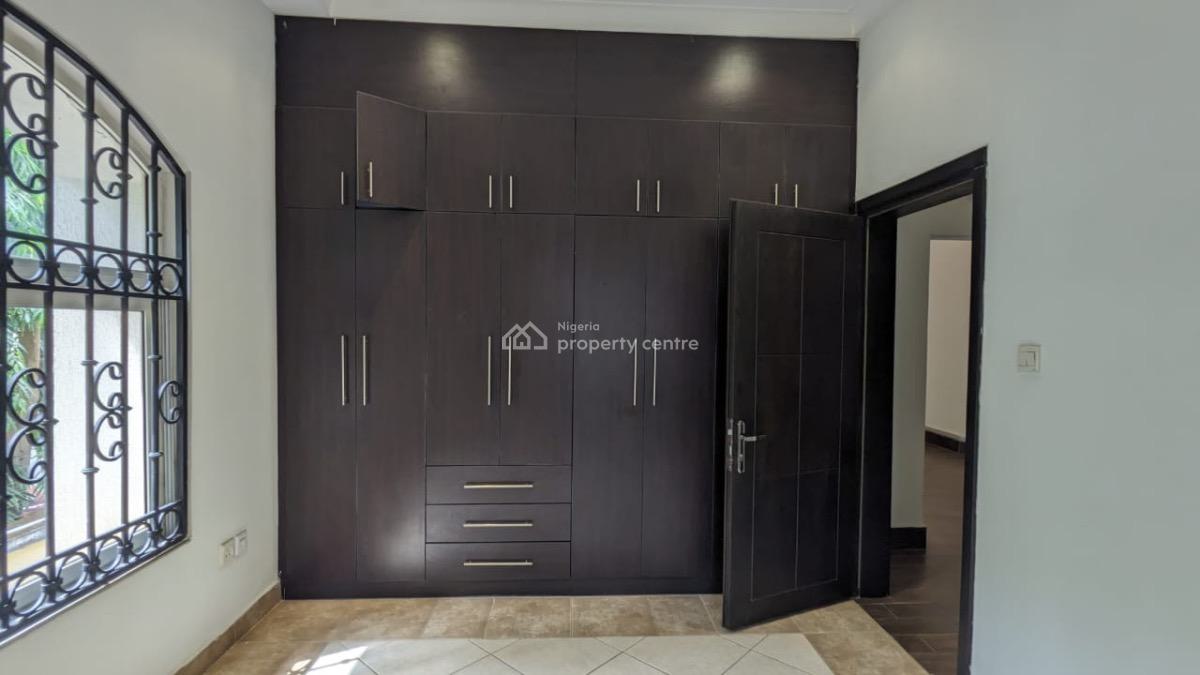Beautiful 3 Bedrooms Serviced Semi Detached Duplex,bq,pool,gym,gardens, Maitama District, Abuja, Semi-detached Duplex for Sale