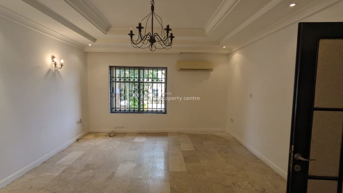 Beautiful 3 Bedrooms Serviced Semi Detached Duplex,bq,pool,gym,gardens, Maitama District, Abuja, Semi-detached Duplex for Sale