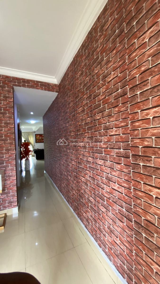 Lake Front 2 Bedroom Apartment, Lakowe Lakes and Golf Country Estate, Lekki, Lagos, Flat / Apartment Short Let