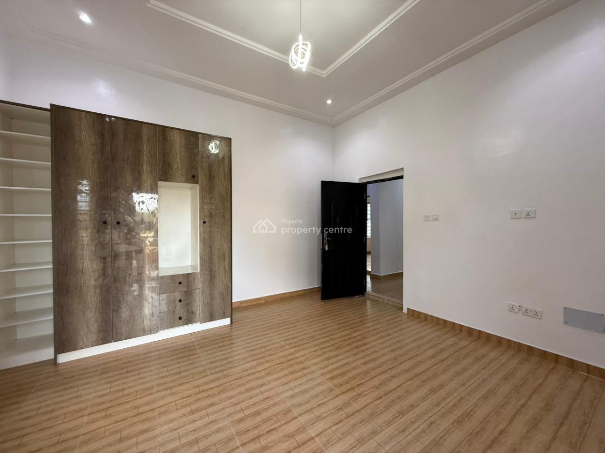 Exquisite 4 Bedroom Duplex, Ologolo, Lekki, Lagos, Semi-detached Duplex for Sale
