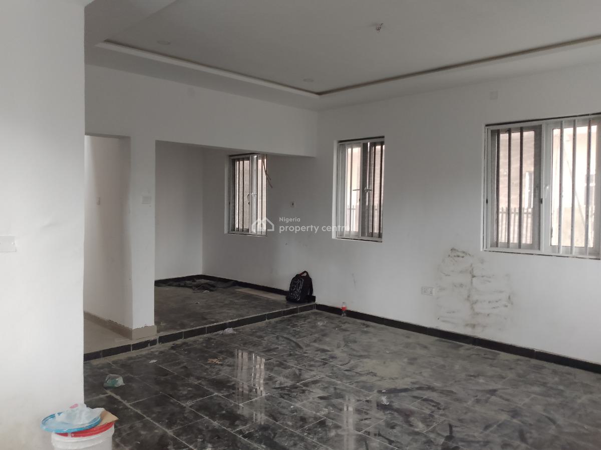 Brand New 4 Bedroom Duplex with Bq, Monastery Road, Sangotedo, Ajah, Lagos, Detached Duplex for Rent