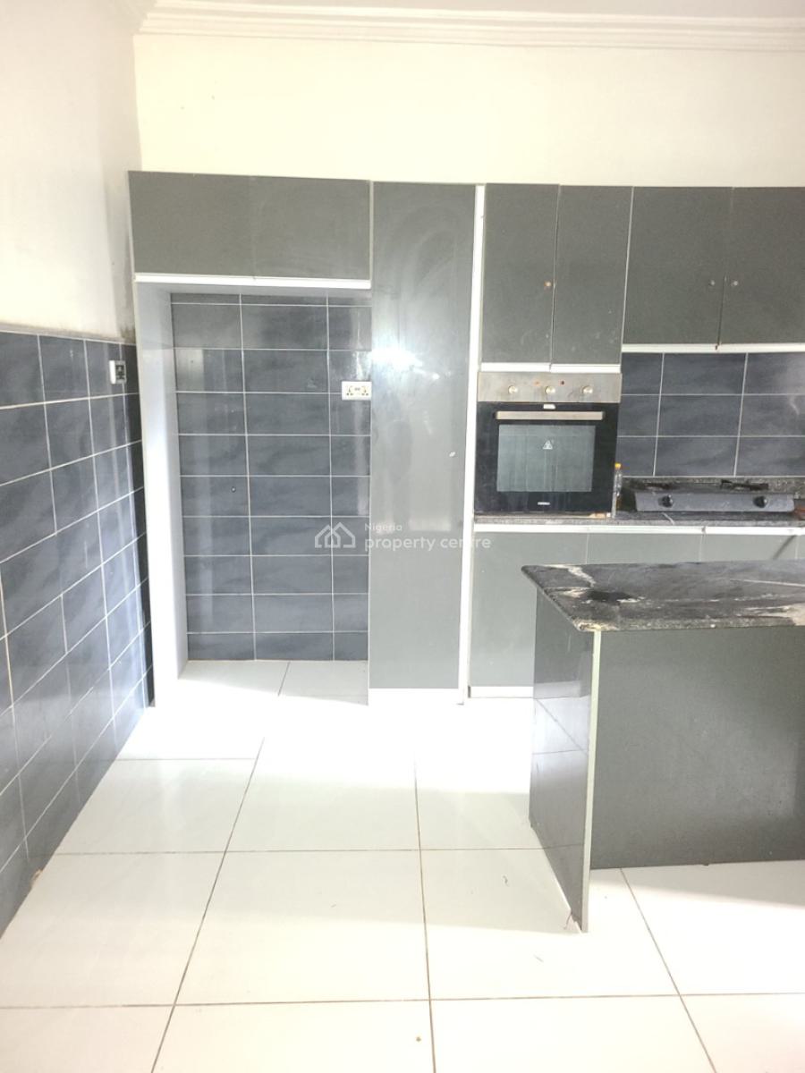 Sharp and Affordable Shared Apartment, Mobile Road, Ajah, Lagos, Flat / Apartment for Rent