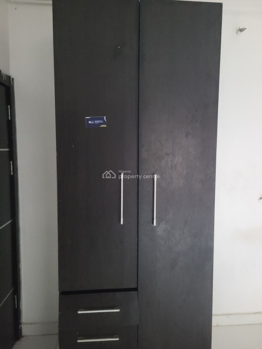 Sharp and Affordable Shared Apartment, Mobile Road, Ajah, Lagos, Flat / Apartment for Rent