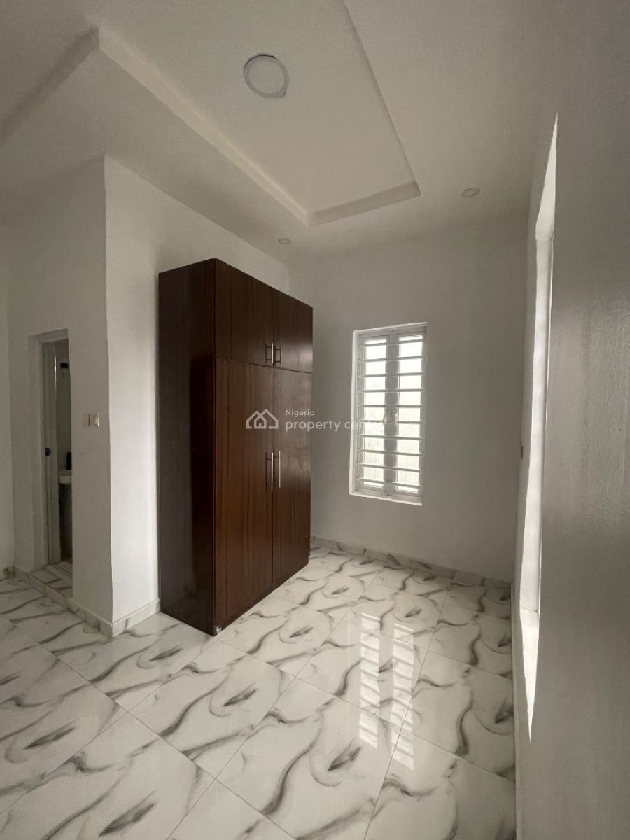 Exquisite 3-bedroom Semi Detached Duplex,with Bq, Richardland Estate, Bogije, Ibeju Lekki, Lagos, Semi-detached Duplex for Sale
