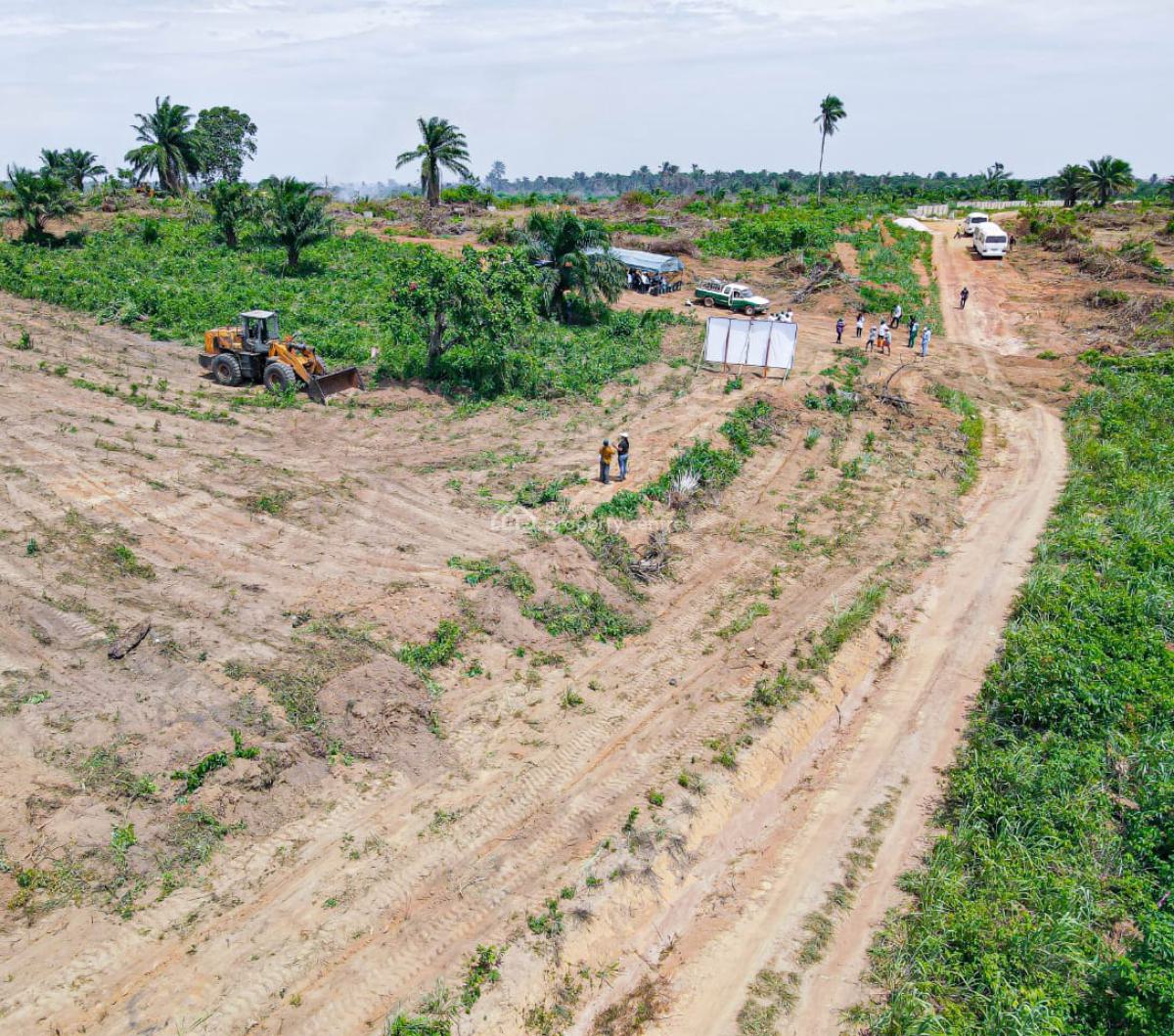Half and Full Plots and Acres of Residential Lands, Imota, Ikorodu, Lagos, Residential Land for Sale