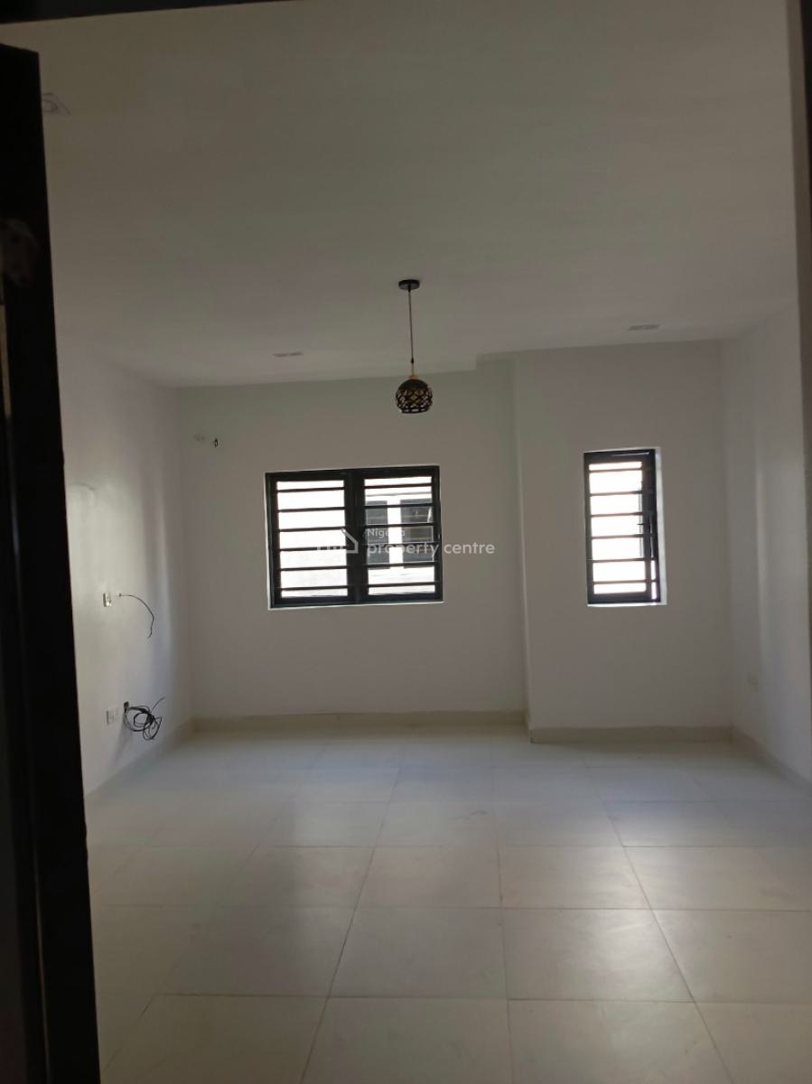 3 Bed Duplex, Agungi, Lekki, Lagos, Terraced Duplex for Sale