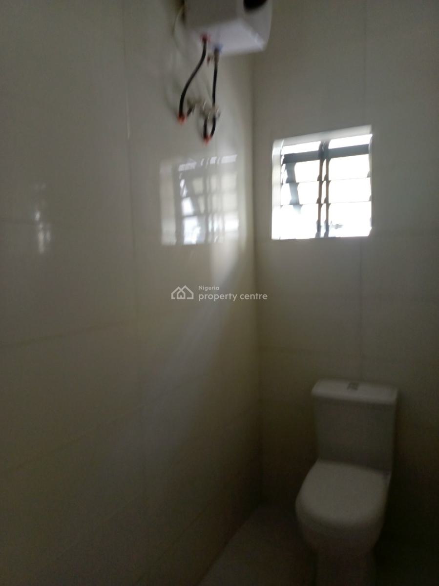 3 Bed Duplex, Agungi, Lekki, Lagos, Terraced Duplex for Sale