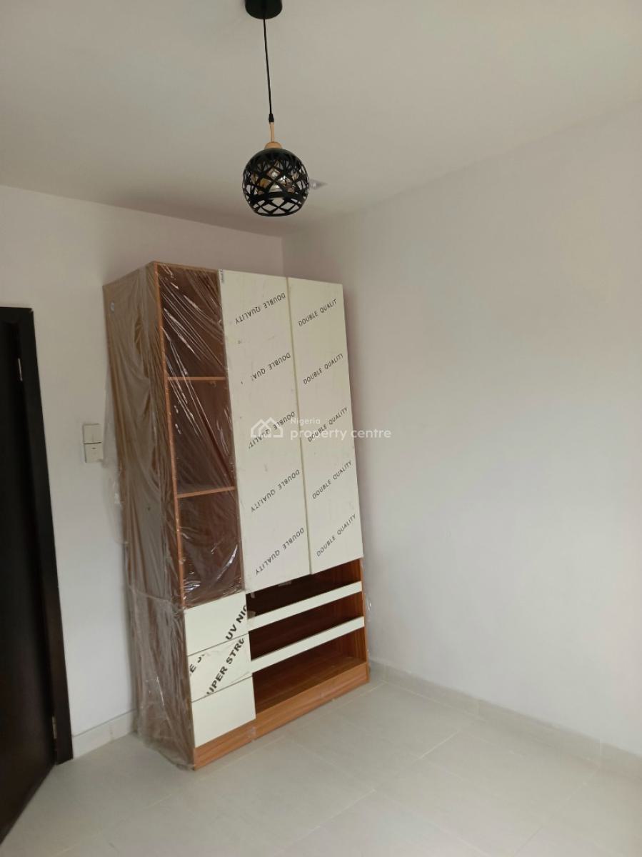 3 Bed Duplex, Agungi, Lekki, Lagos, Terraced Duplex for Sale