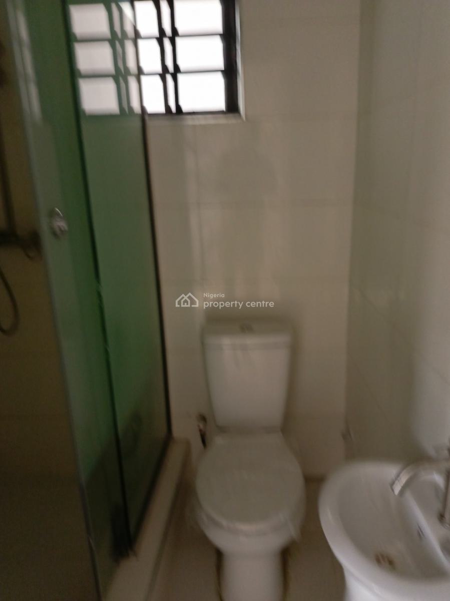 3 Bed Duplex, Agungi, Lekki, Lagos, Terraced Duplex for Sale
