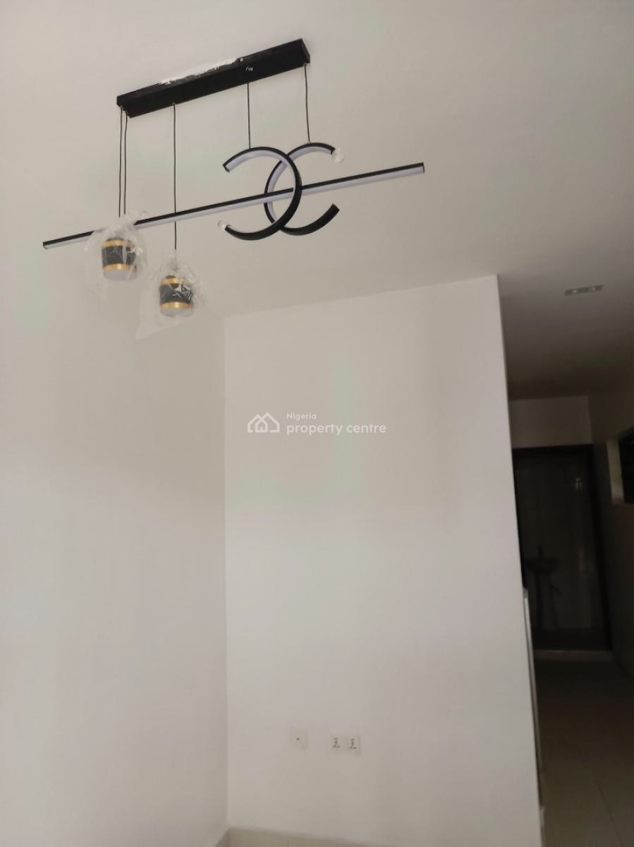 3 Bed Duplex, Agungi, Lekki, Lagos, Terraced Duplex for Sale