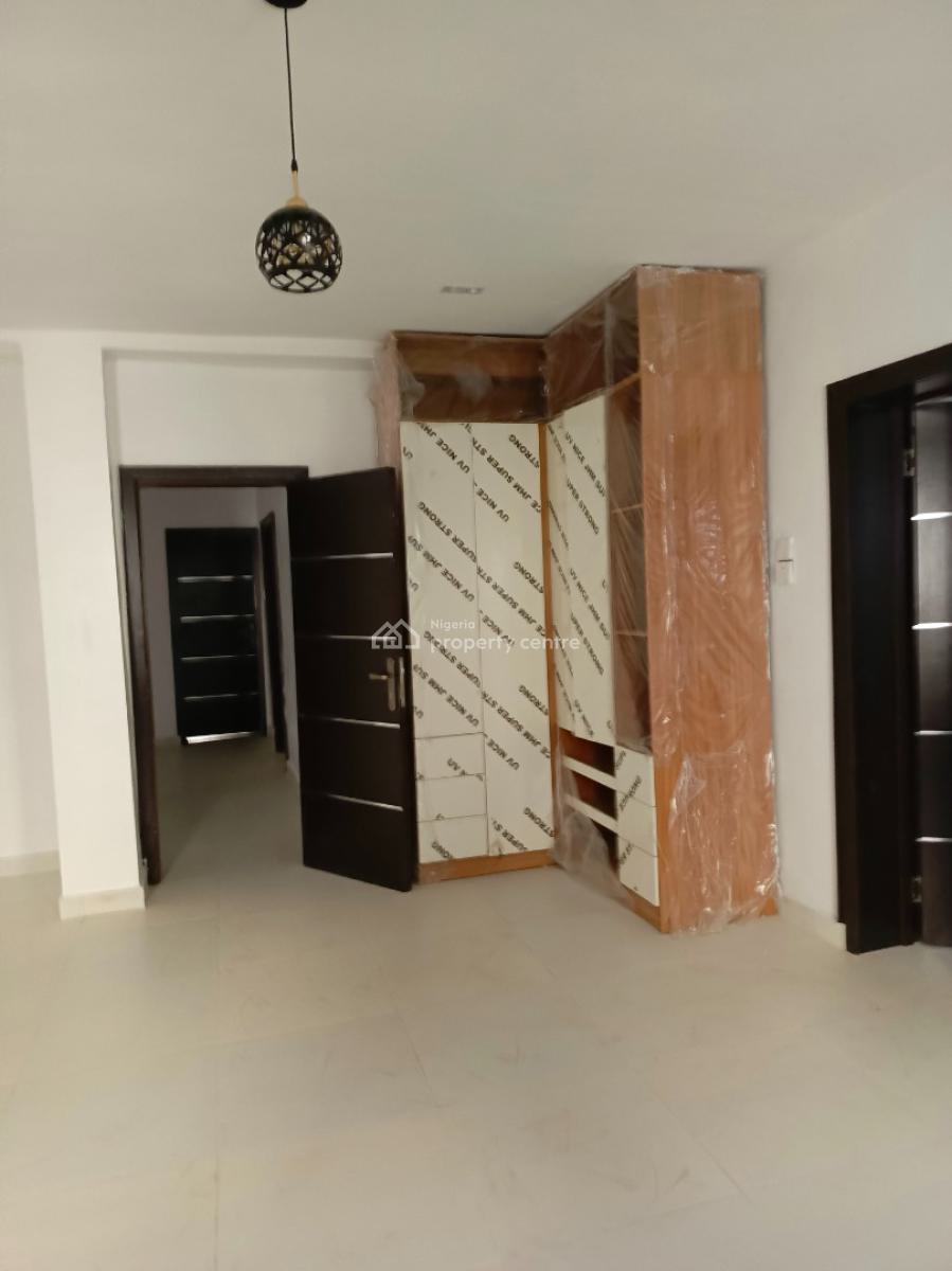 3 Bed Duplex, Agungi, Lekki, Lagos, Terraced Duplex for Sale