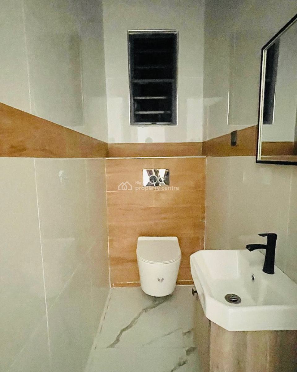 2 Bedroom Apartment with Governors Consent, Beside Fola Osibo Road, Lekki Phase 1, Lekki, Lagos, Flat / Apartment for Sale