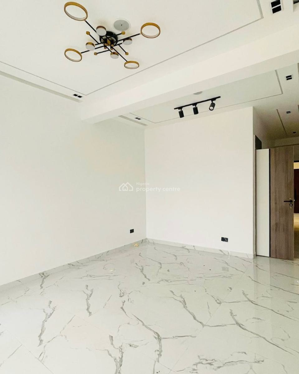 2 Bedroom Apartment with Governors Consent, Beside Fola Osibo Road, Lekki Phase 1, Lekki, Lagos, Flat / Apartment for Sale