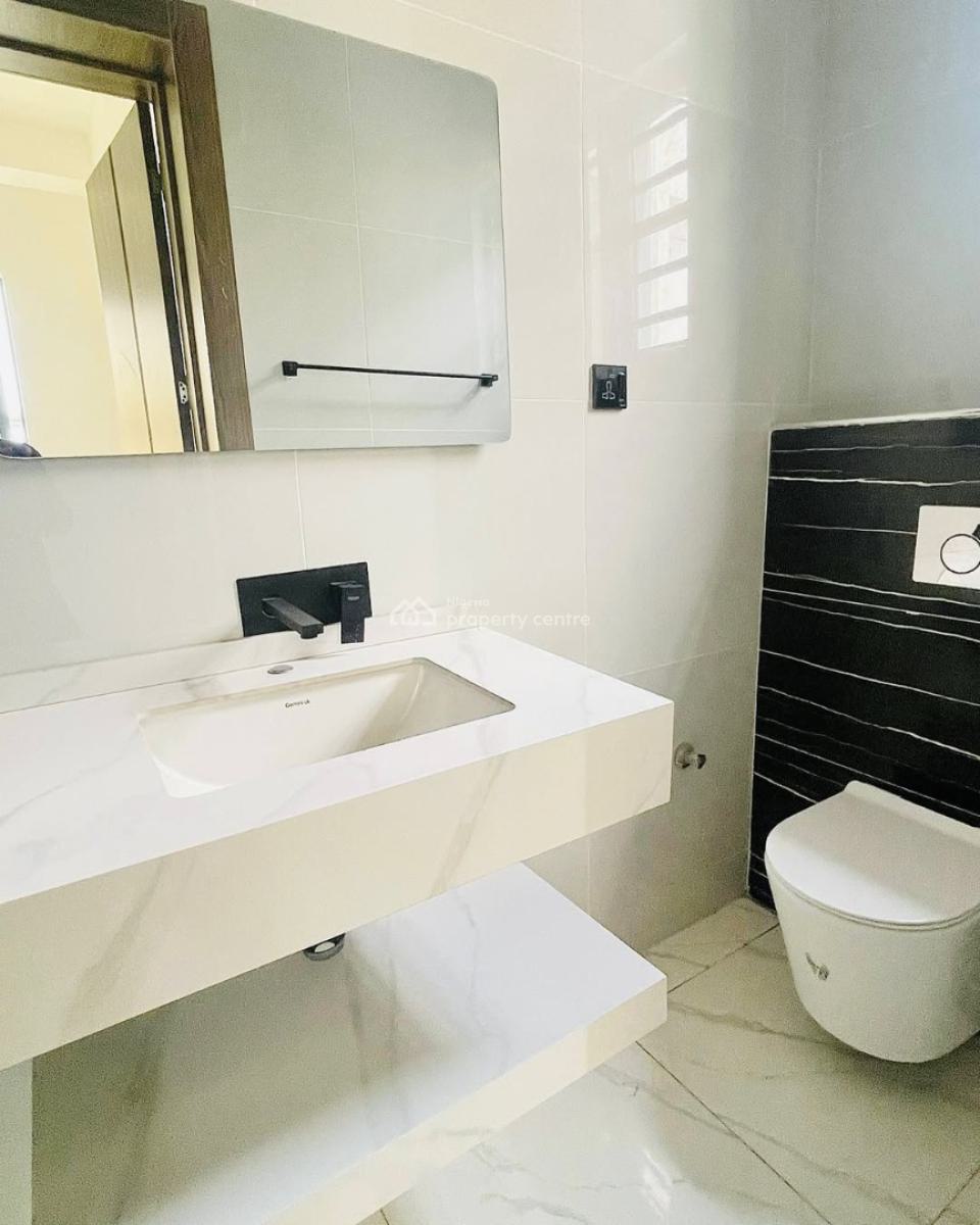 2 Bedroom Apartment with Governors Consent, Beside Fola Osibo Road, Lekki Phase 1, Lekki, Lagos, Flat / Apartment for Sale