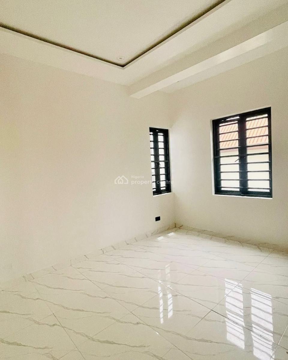2 Bedroom Apartment with Governors Consent, Beside Fola Osibo Road, Lekki Phase 1, Lekki, Lagos, Flat / Apartment for Sale