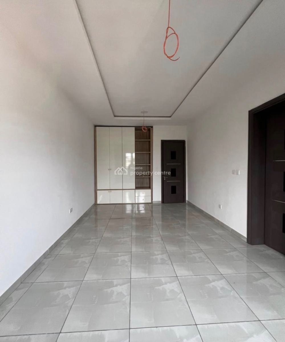 Luxury and Spaciously Built 4 Bedroom Townhouse, Victoria Island (vi), Lagos, Terraced Duplex for Rent