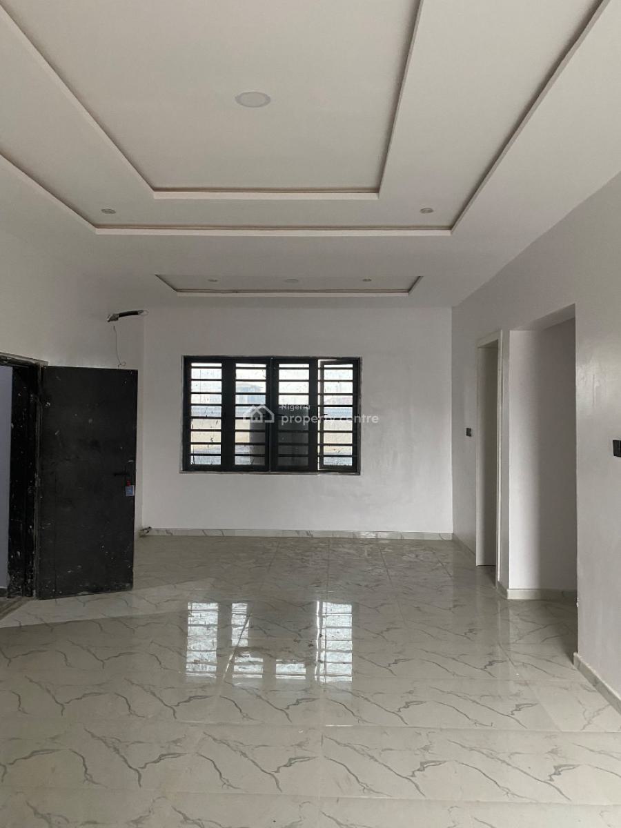 Luxury 3 Bedroom Apartment, Ikeja, Lagos, Flat / Apartment for Sale