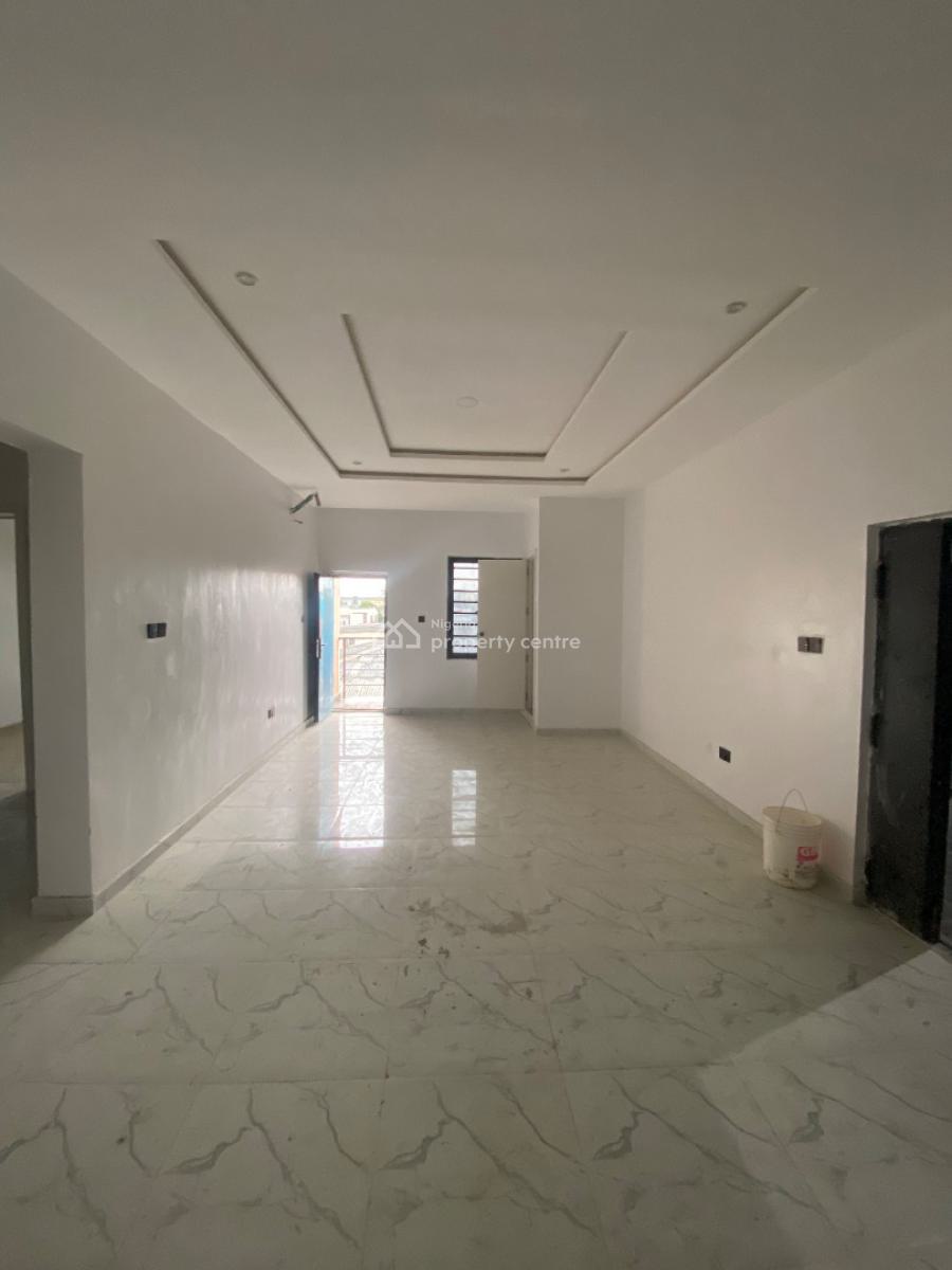 Luxury 3 Bedroom Apartment, Ikeja, Lagos, Flat / Apartment for Sale