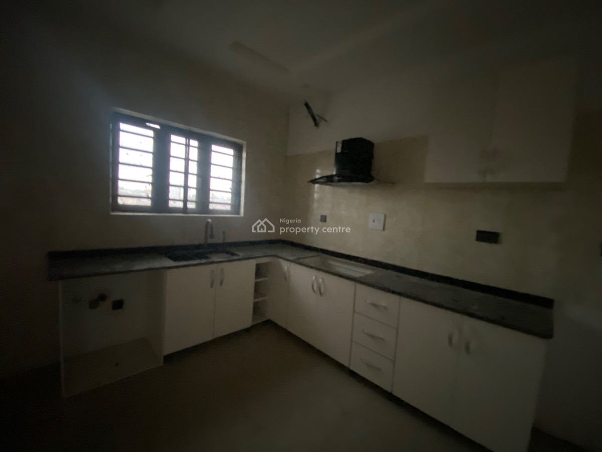 Luxury 3 Bedroom Apartment, Ikeja, Lagos, Flat / Apartment for Sale