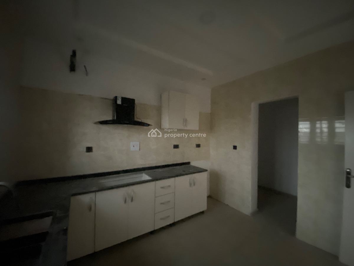 Luxury 3 Bedroom Apartment, Ikeja, Lagos, Flat / Apartment for Sale