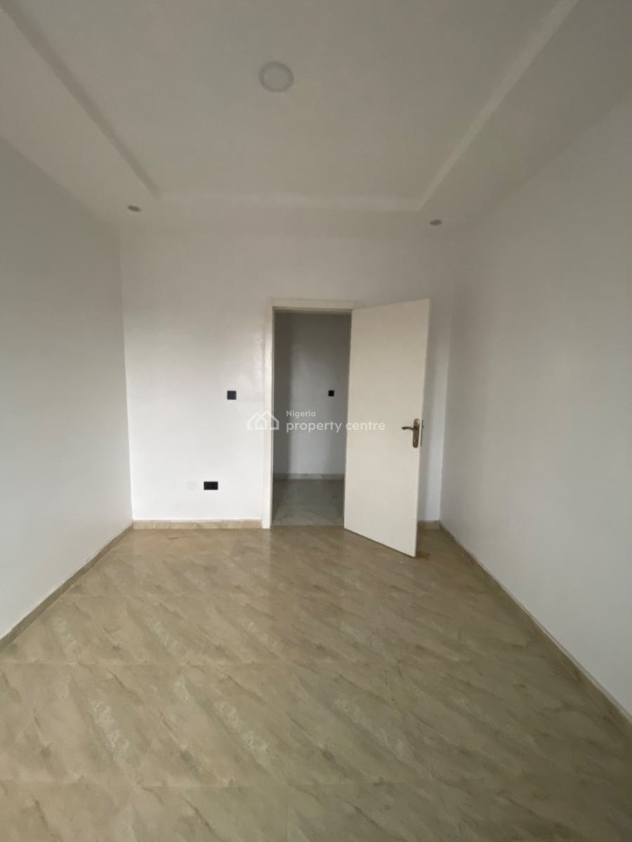 Luxury 3 Bedroom Apartment, Ikeja, Lagos, Flat / Apartment for Sale