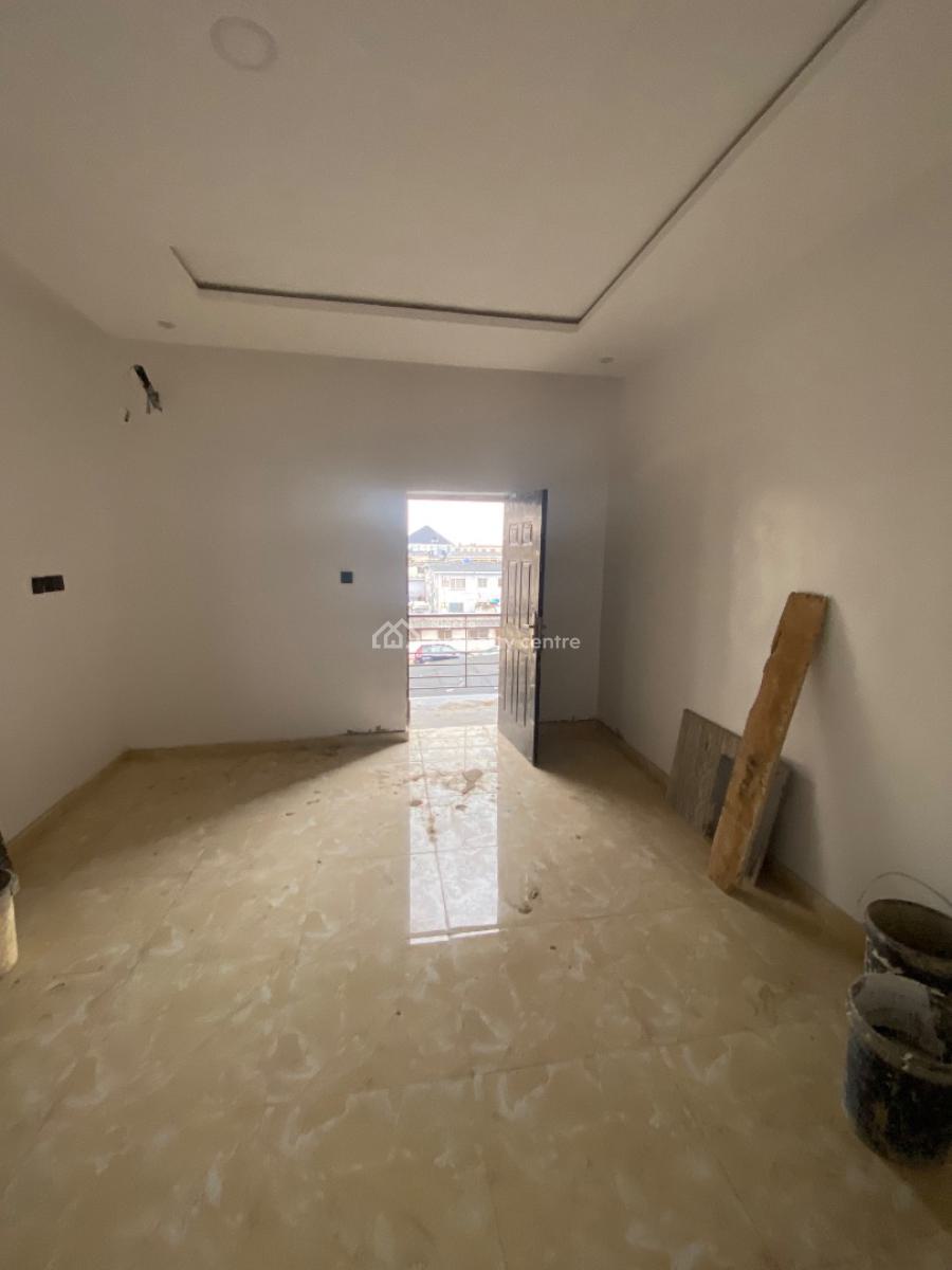 Luxury 3 Bedroom Apartment, Ikeja, Lagos, Flat / Apartment for Sale
