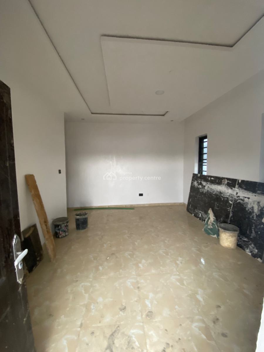 Luxury 3 Bedroom Apartment, Ikeja, Lagos, Flat / Apartment for Sale