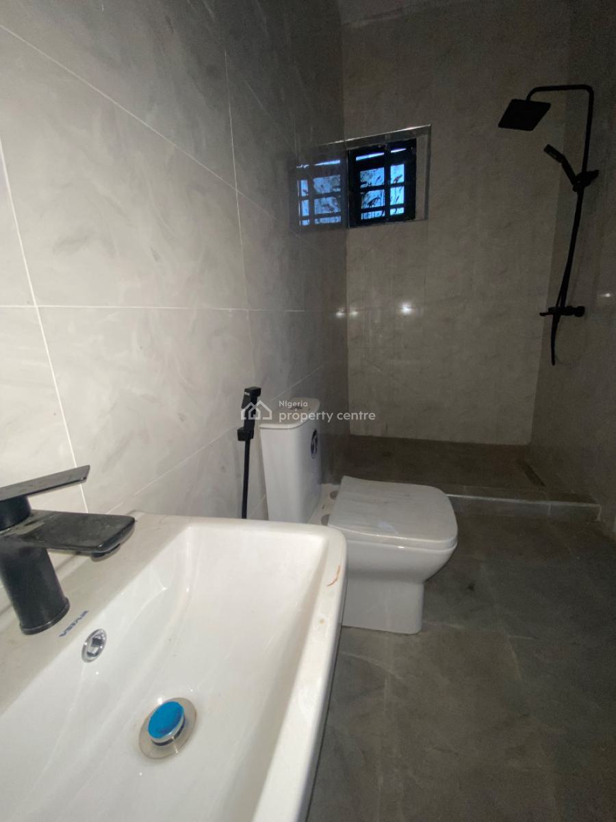 Luxury 3 Bedroom Apartment, Ikeja, Lagos, Flat / Apartment for Sale