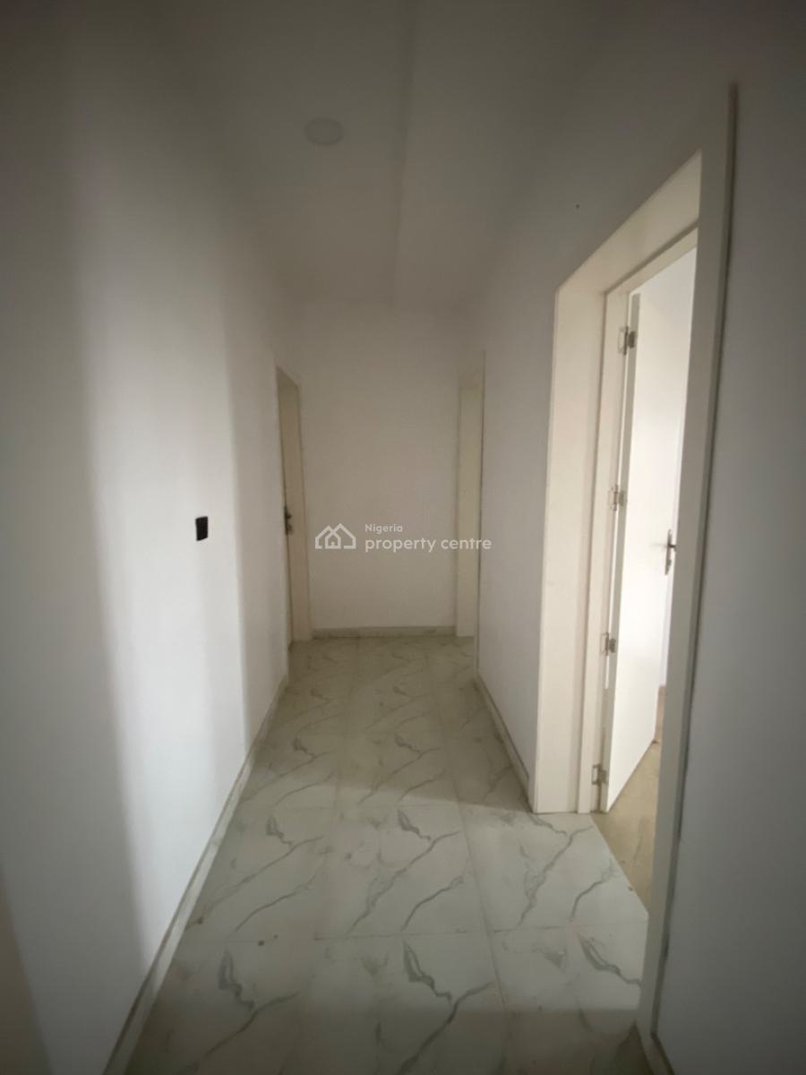 Luxury 3 Bedroom Apartment, Ikeja, Lagos, Flat / Apartment for Sale