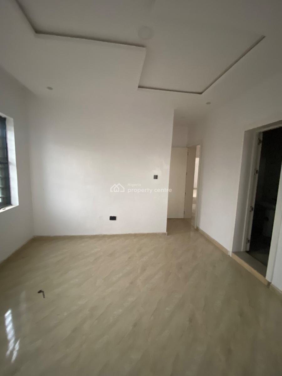 Luxury 3 Bedroom Apartment, Ikeja, Lagos, Flat / Apartment for Sale