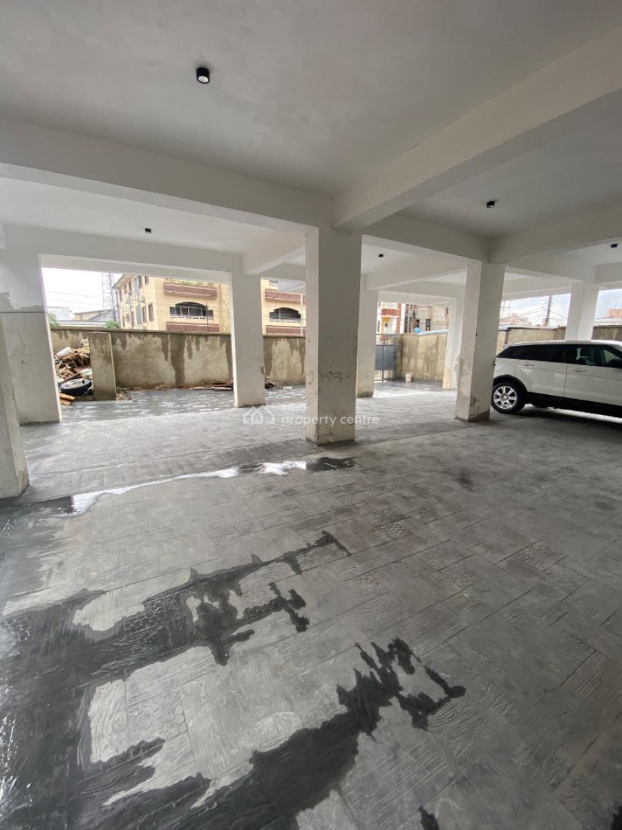 Luxury 3 Bedroom Apartment, Ikeja, Lagos, Flat / Apartment for Sale