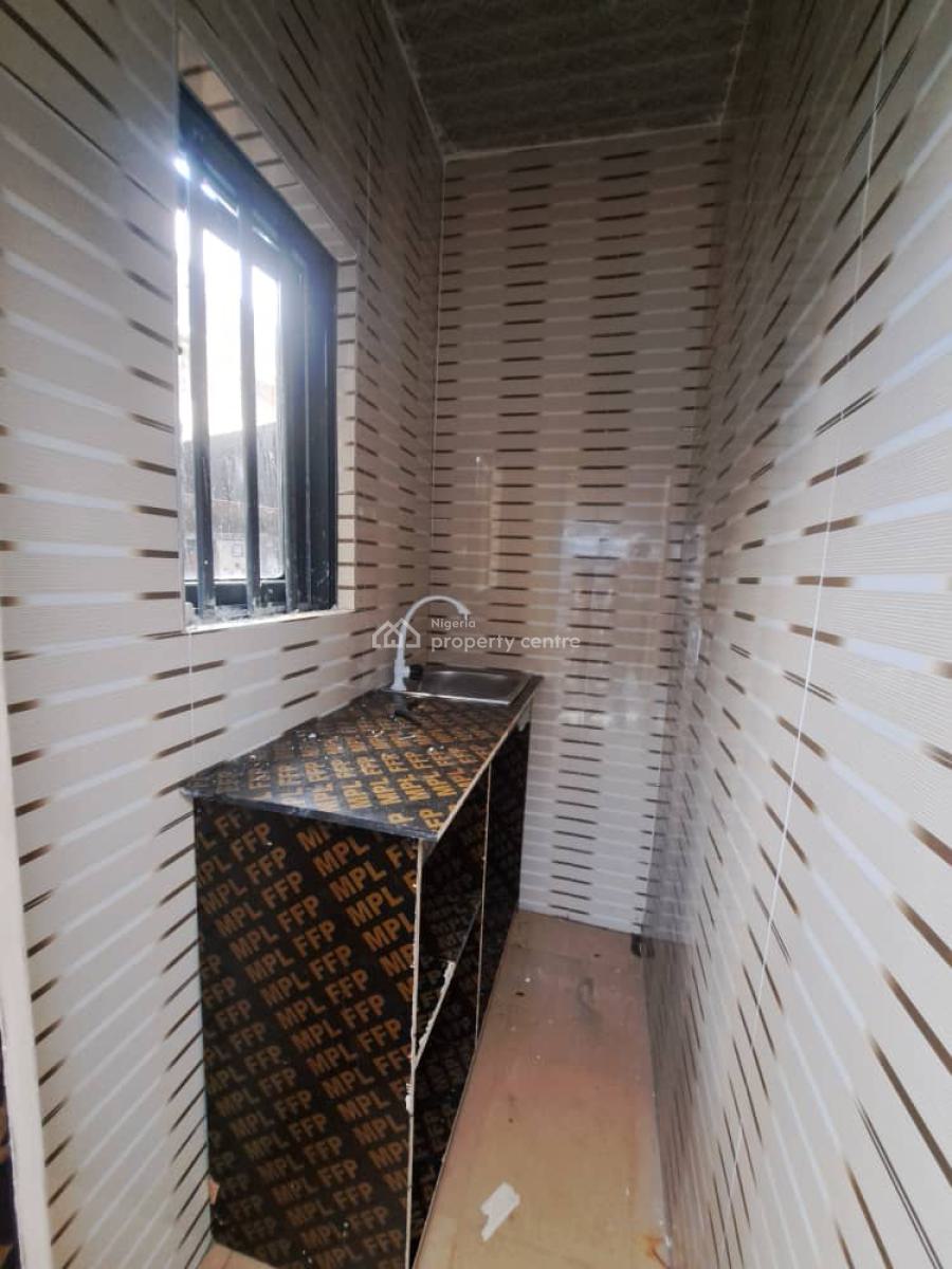 Self Contained Apartment, Agungi, Lekki, Lagos, Self Contain (single Rooms) for Rent