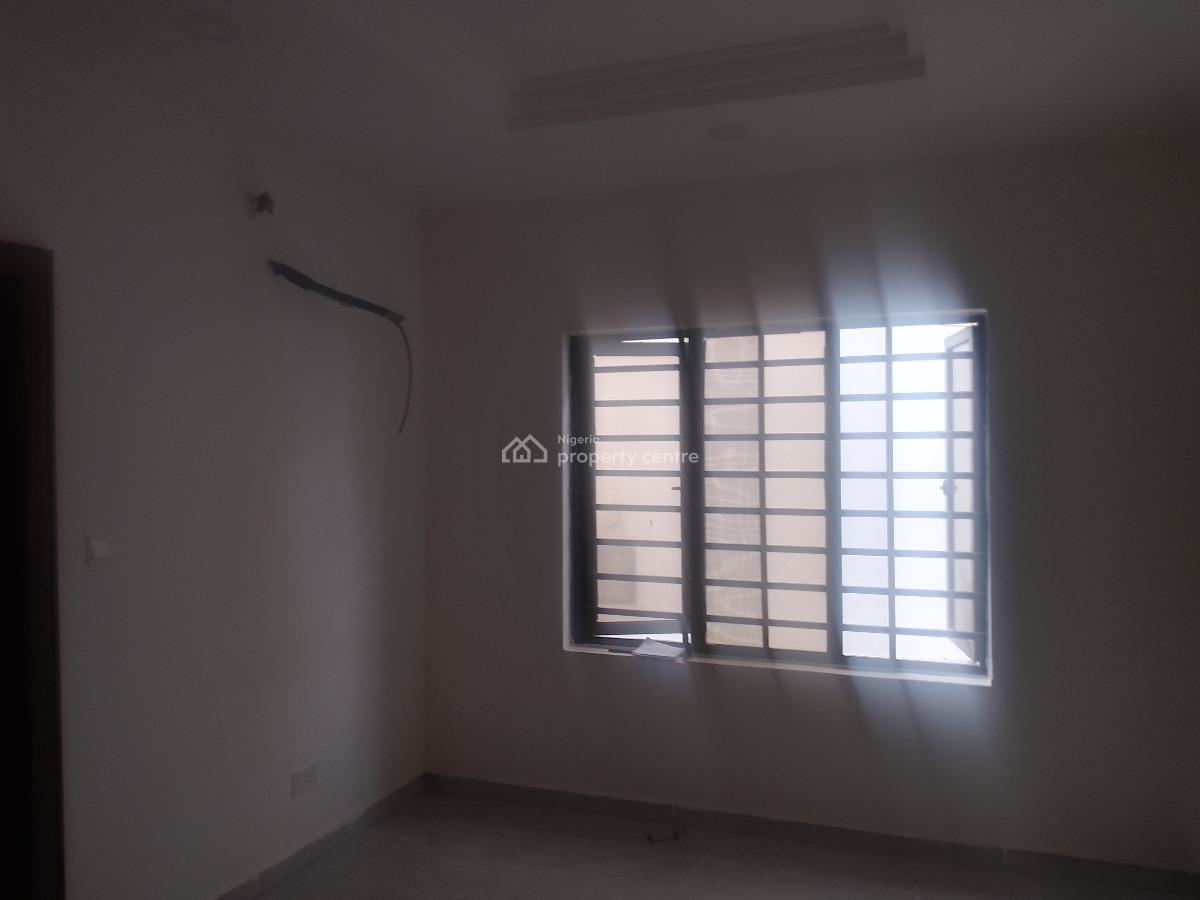 Relatively New 2 Units of 4 Bedroom Terrace Duplex + Bq, Awuse Estate, Opebi, Ikeja, Lagos, Terraced Duplex for Rent