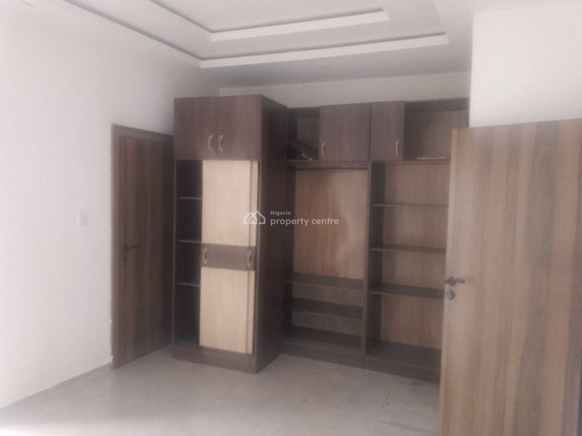 Relatively New 2 Units of 4 Bedroom Terrace Duplex + Bq, Awuse Estate, Opebi, Ikeja, Lagos, Terraced Duplex for Rent