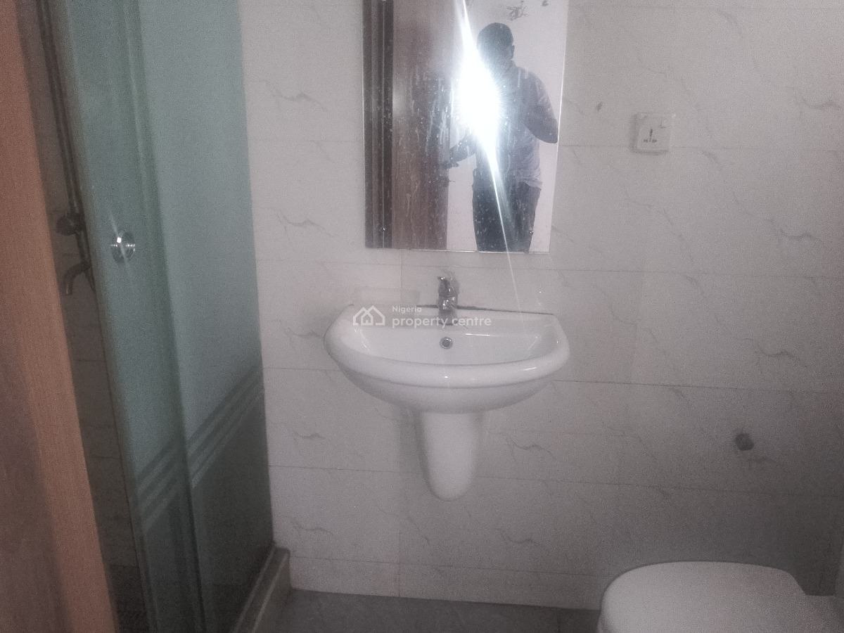Relatively New 2 Units of 4 Bedroom Terrace Duplex + Bq, Awuse Estate, Opebi, Ikeja, Lagos, Terraced Duplex for Rent