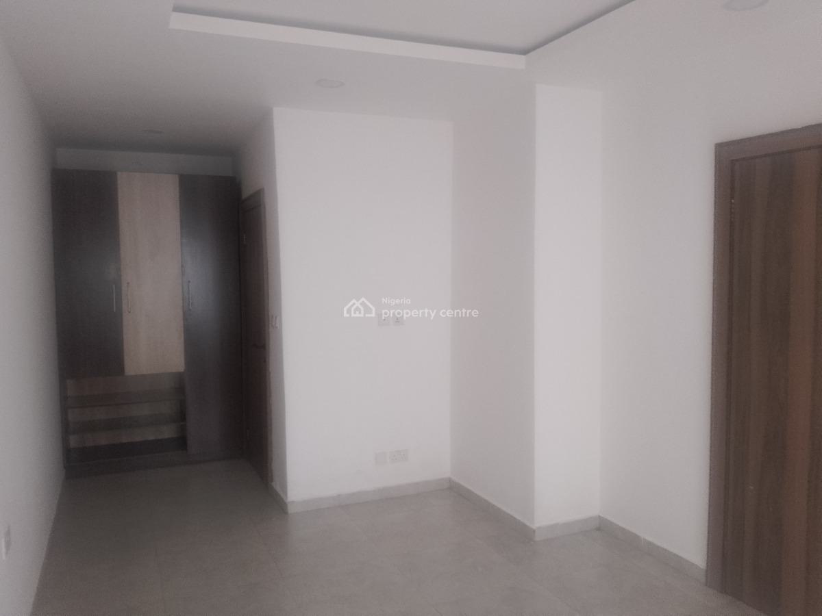 Relatively New 2 Units of 4 Bedroom Terrace Duplex + Bq, Awuse Estate, Opebi, Ikeja, Lagos, Terraced Duplex for Rent