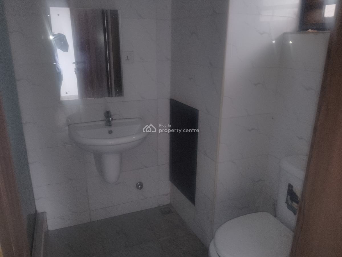 Relatively New 2 Units of 4 Bedroom Terrace Duplex + Bq, Awuse Estate, Opebi, Ikeja, Lagos, Terraced Duplex for Rent