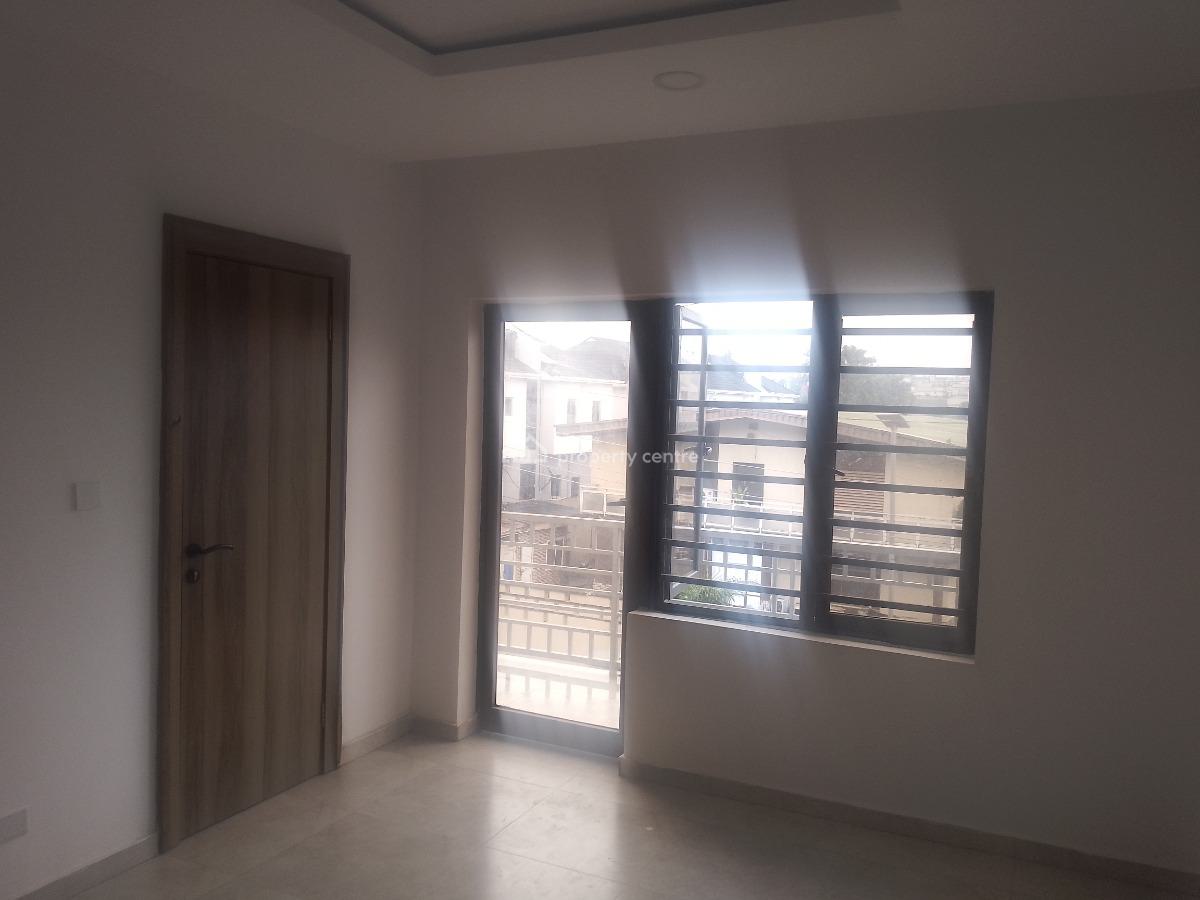 Relatively New 2 Units of 4 Bedroom Terrace Duplex + Bq, Awuse Estate, Opebi, Ikeja, Lagos, Terraced Duplex for Rent
