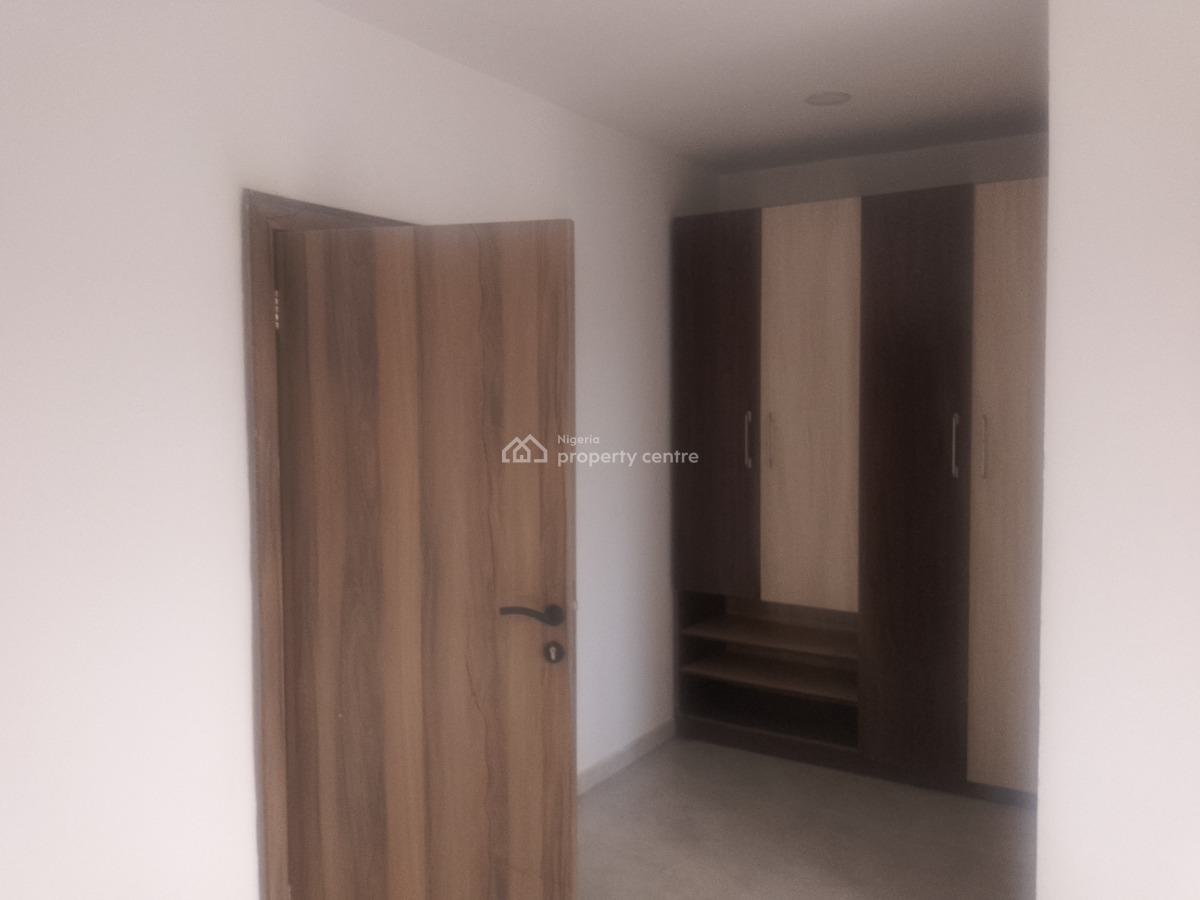 Relatively New 2 Units of 4 Bedroom Terrace Duplex + Bq, Awuse Estate, Opebi, Ikeja, Lagos, Terraced Duplex for Rent