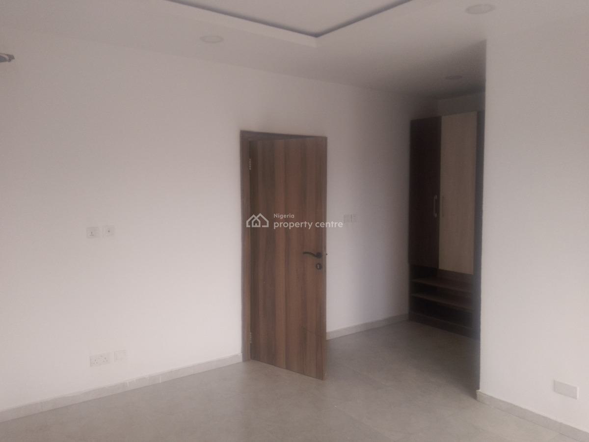 Relatively New 2 Units of 4 Bedroom Terrace Duplex + Bq, Awuse Estate, Opebi, Ikeja, Lagos, Terraced Duplex for Rent