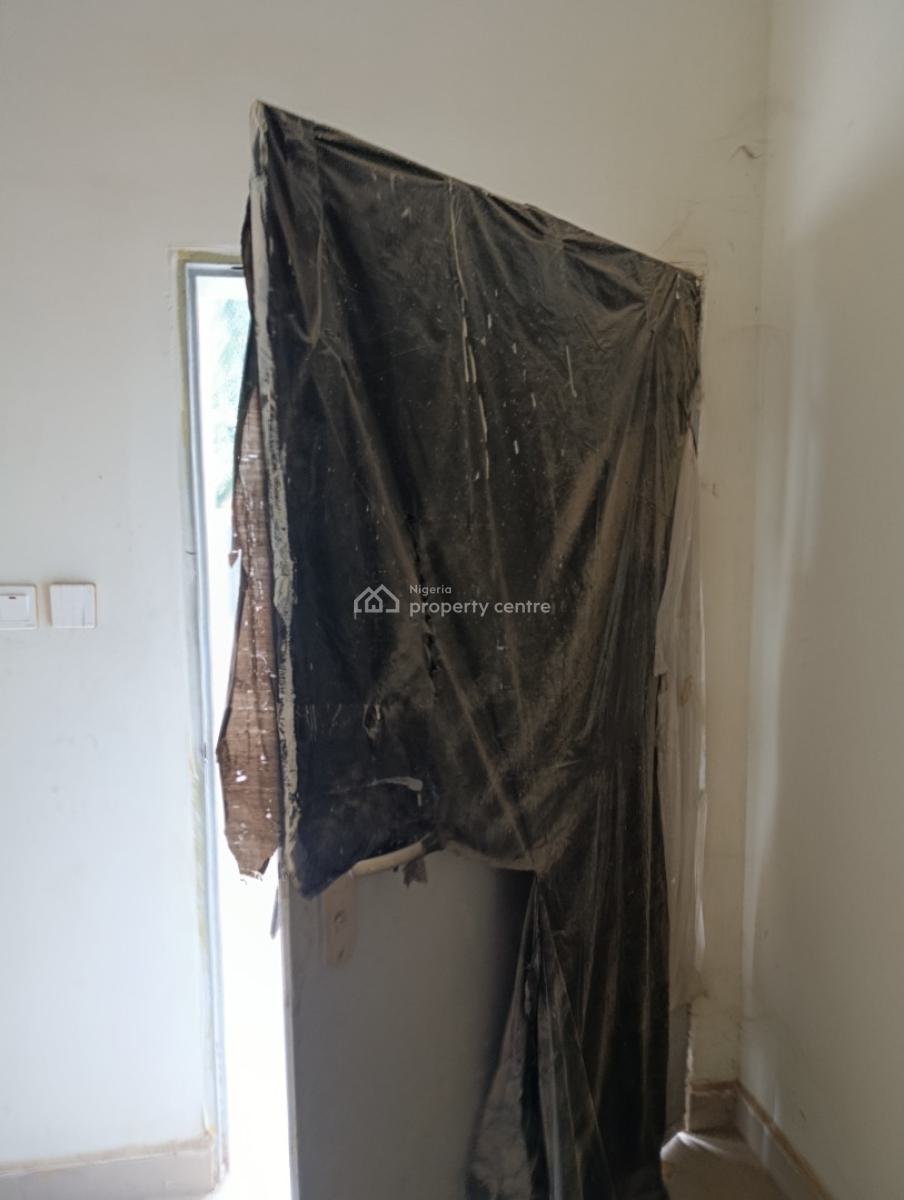 Brandnew 4 Bedroom with a Bq, Jabi Main, Jabi, Abuja, Terraced Duplex for Sale