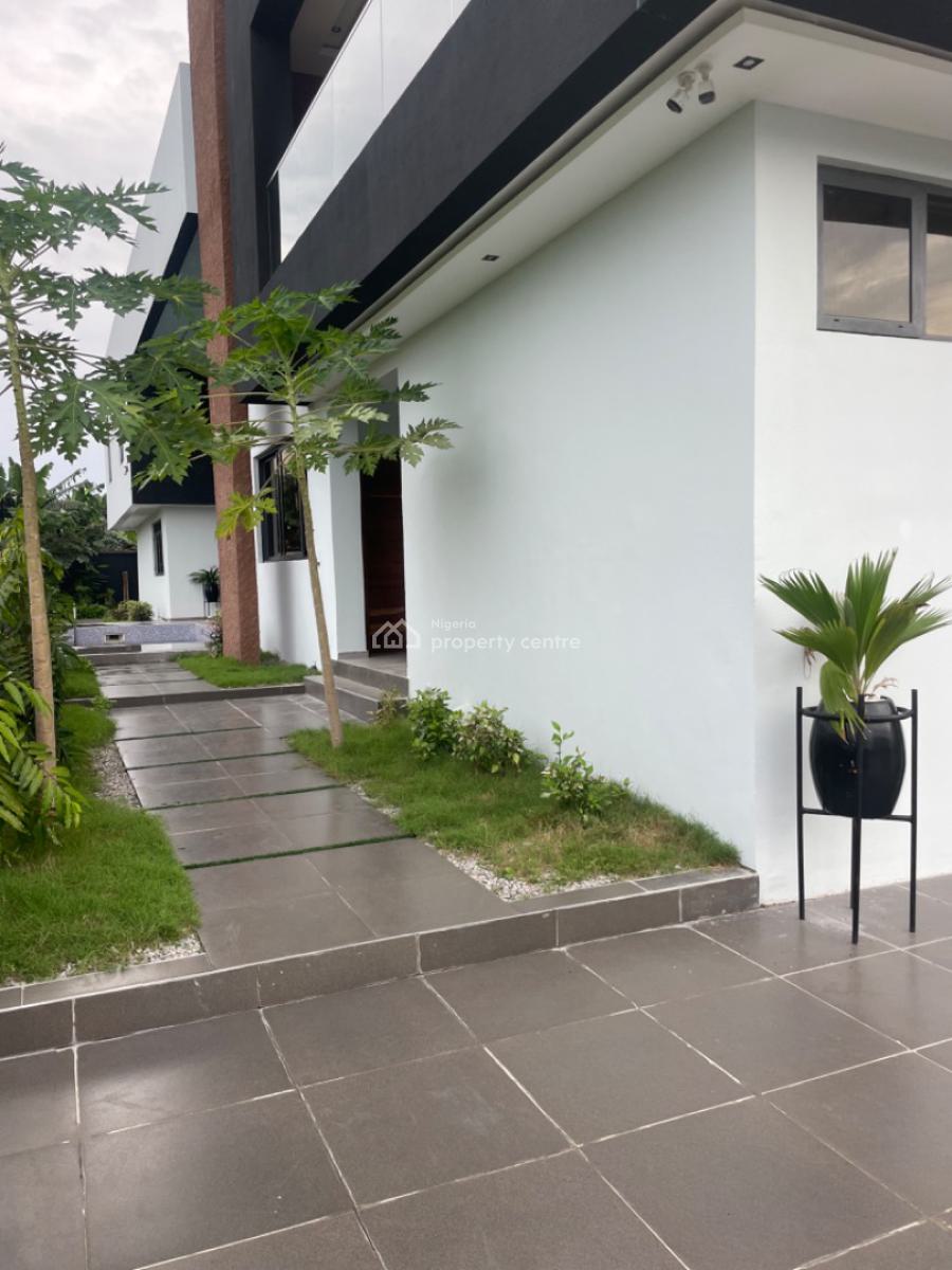 5bedroom Penthouse Duplex, Royal Garden Estate, Ajah, Lagos, Detached Duplex for Sale