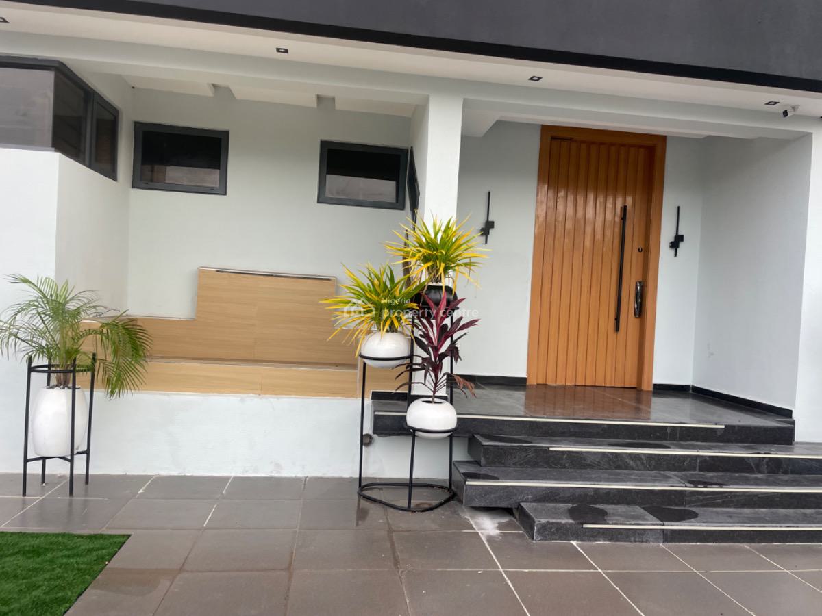 5bedroom Penthouse Duplex, Royal Garden Estate, Ajah, Lagos, Detached Duplex for Sale