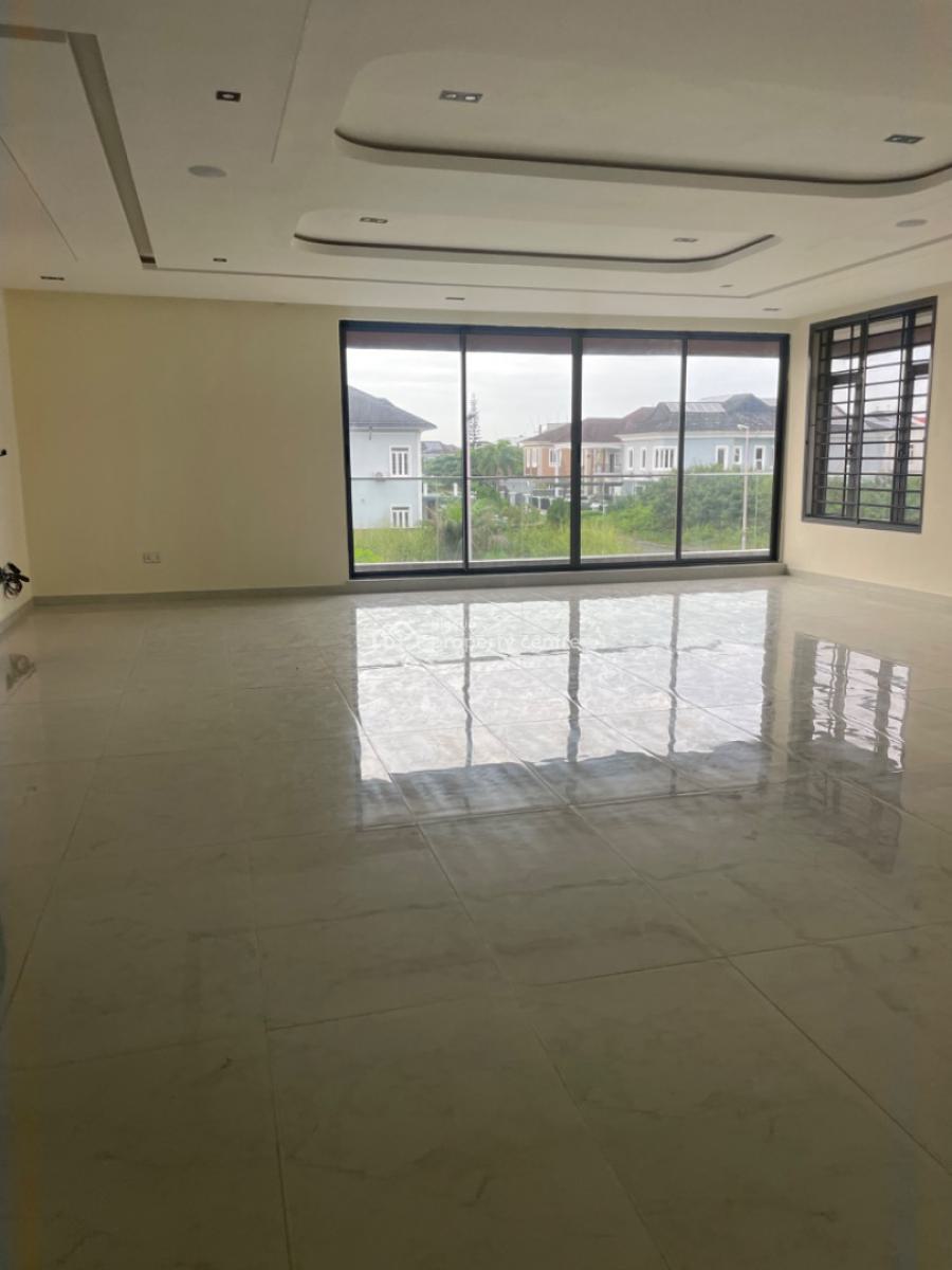 5bedroom Penthouse Duplex, Royal Garden Estate, Ajah, Lagos, Detached Duplex for Sale