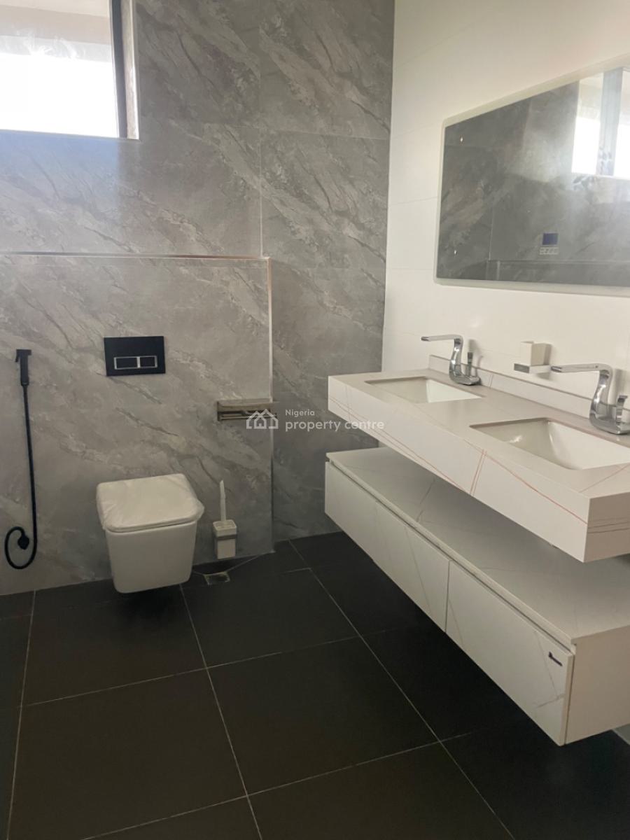 5bedroom Penthouse Duplex, Royal Garden Estate, Ajah, Lagos, Detached Duplex for Sale