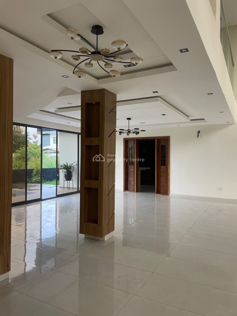 5bedroom Penthouse Duplex, Royal Garden Estate, Ajah, Lagos, Detached Duplex for Sale