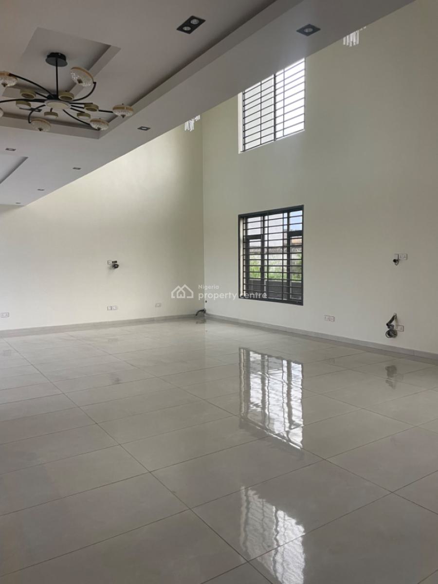5bedroom Penthouse Duplex, Royal Garden Estate, Ajah, Lagos, Detached Duplex for Sale