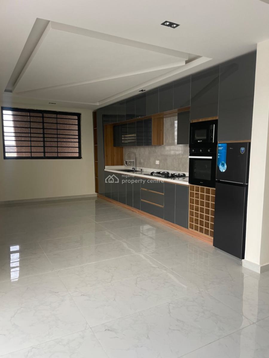 5bedroom Penthouse Duplex, Royal Garden Estate, Ajah, Lagos, Detached Duplex for Sale