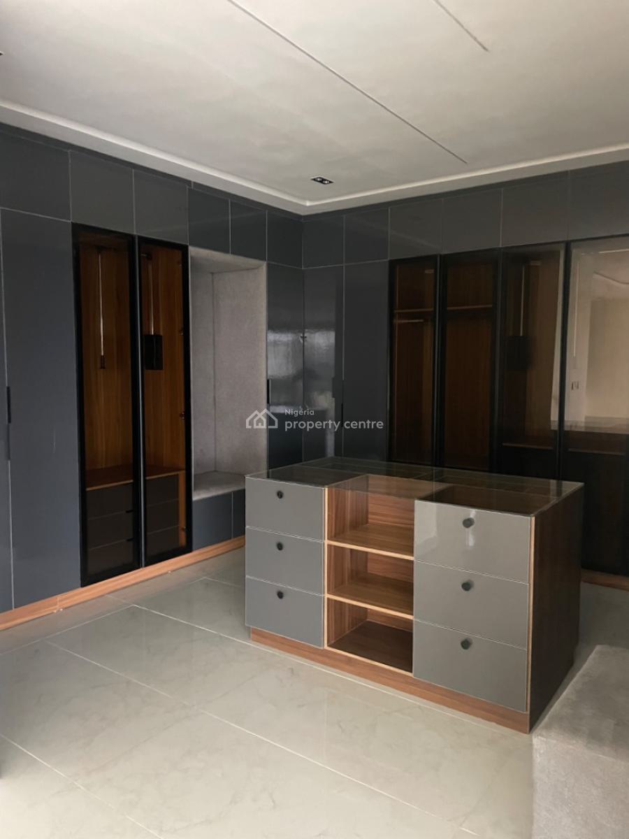 5bedroom Penthouse Duplex, Royal Garden Estate, Ajah, Lagos, Detached Duplex for Sale