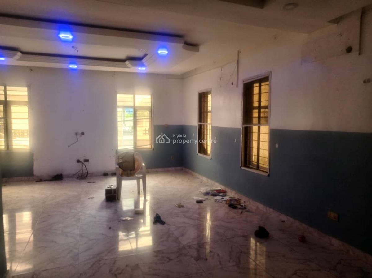 Tastfully Finished and Newly Renovated 5 Bedroom Duplex + a Room Bq, Gra Ikeja, Ikeja, Lagos, Detached Duplex for Rent